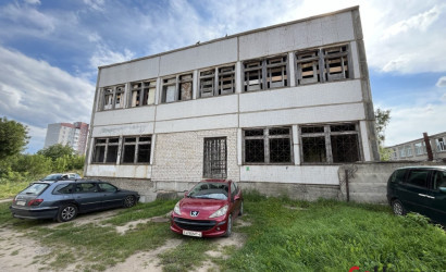 Продажа производственного помещения, Гродно, ул. Суворова, д. 254/5, от 2957 до 2957.6 кв.м.. Фото 5