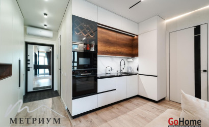 Купить 3-комнатную квартиру, Минск, Левина ул., 9 (Октябрьский район). Фото 12