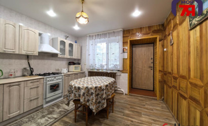 Купить коттедж, Слуцк, Полевой пер., 5.7 соток. Фото 19