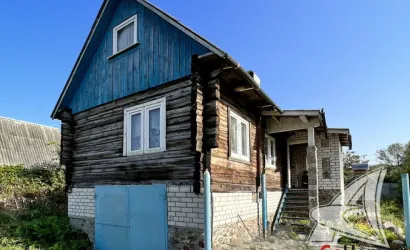  1-этаж.(40 м2), Брест(Тельминский с/с)