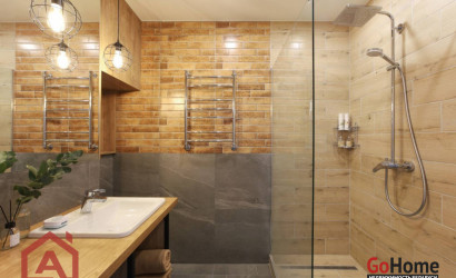 Купить 1-комнатную квартиру, Минск, Дзержинского, 11 (Московский район). Фото 7