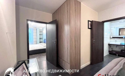 Снять 3-комнатную квартиру, Минск, Червякова ул. 61 (Центральный район). Фото 24