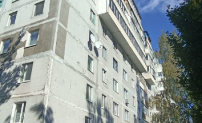 Купить 2-комнатную квартиру, Витебск, Терешковой, 30/1. Фото 9