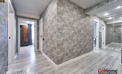 Купить 3-комнатную квартиру, Минск, Семеняко ул., 30 (Фрунзенский район). Фото 19