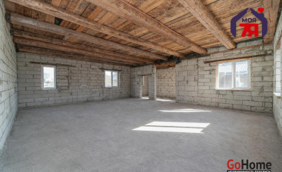 Купить дом, Богатырево, Садовая ул., 16.5 соток. Фото 12