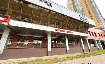 Аренда помещения, Минск, Богдановича ул., 138, 150 кв.м.. Фото 2