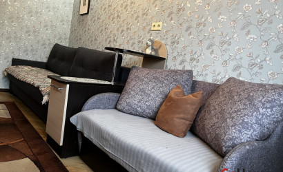 Купить 3-комнатную квартиру, Минск, ул. Алеся Бачило, д. 19 (Заводской район). Фото 9