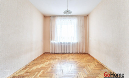 Купить 2-комнатную квартиру, Минск, Воронянского ул., 3/1 (Октябрьский район). Фото 12