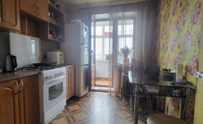 Купить 3-комнатную квартиру, Витебск, Гагарина ул.. Фото 6