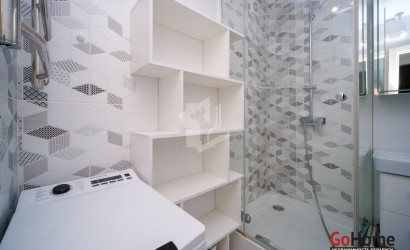 Купить 2-комнатную квартиру, Минск, Германовская ул., 17 (Октябрьский район). Фото 8