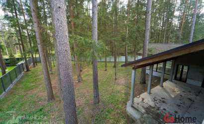 Купить коттедж, Липовая Колода, Ясная Поляна ул., 7, 15 соток. Фото 40