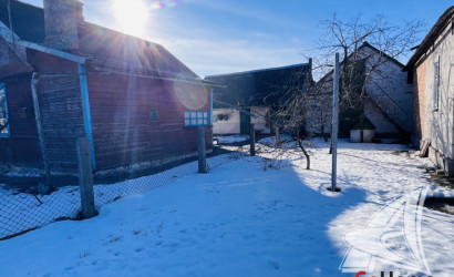 Купить дом, Кобрин, г. Кобрин, 6 соток. Фото 41