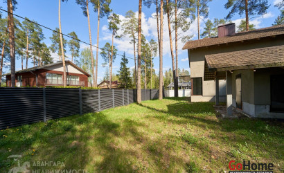 Купить коттедж, Липовая Колода, Ясная Поляна ул., 7, 15 соток. Фото 14
