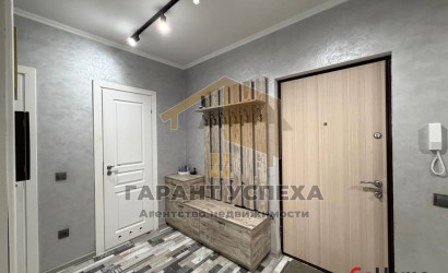 Купить 1-комнатную квартиру, Брест, Мытная. Фото 11
