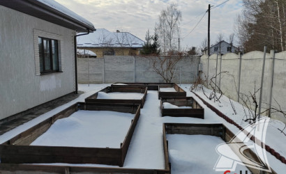 Купить дом, Брест, Мухавецкий с/с, 9.42 соток. Фото 37