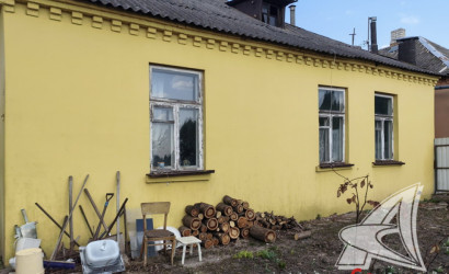 Купить дом, Кобрин, г. Кобрин, 2.1 соток. Фото 4