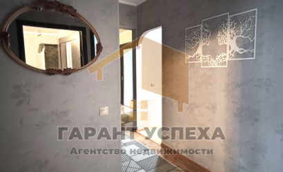 Купить 3-комнатную квартиру, Брест, ул. Сябровская, д. . Фото 16