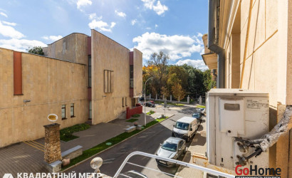 Купить 2-комнатную квартиру, Минск, Фрунзе ул., 3 (Партизанский район). Фото 12