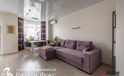 Купить 2-комнатную квартиру, Минск, Белинского ул. 54(Советский район). Фото 5