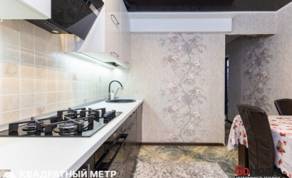 Купить 2-комнатную квартиру, Минск, ул. Неманская, д. 14 (Фрунзенский район). Фото 4