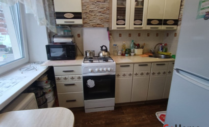 Купить 3-комнатную квартиру, Пинск, Зои Космодемьянской, 4. Фото 1