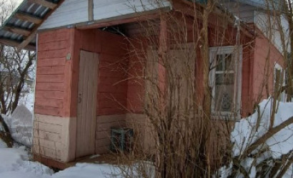 Купить дачу, Витебск, 1-й Лужеснянский, 13, 2.83 соток. Фото 4