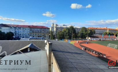 Аренда помещения, Минск, Независимости просп., 58/2,  от 15 до 3410 кв.м.. Фото 21