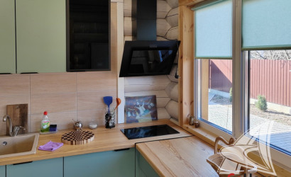 Купить дом, Брест, Сад. товарищества, 6.36 соток. Фото 20