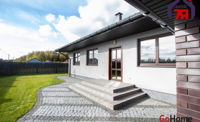 Купить коттедж, Васильковый, 14.34 соток. Фото 11