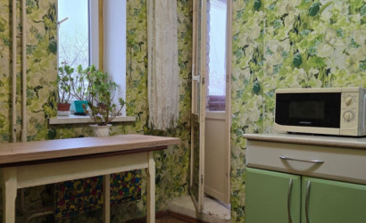 Купить 1-комнатную квартиру, Лошаны, Советская, 5Б. Фото 5