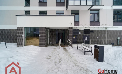 Купить 3-комнатную квартиру, Минск, Тимирязева, 130 (Центральный район). Фото 43