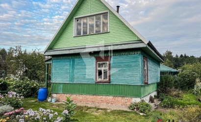 Купить дом в деревне, ДАЛЬНИЙ ОСТРОВ, 6.1 соток. Фото 8