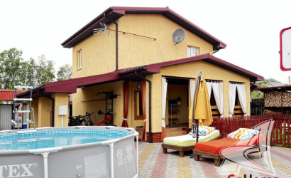 Купить дом, Брест, Мухавецкий с/с, 10.14 соток. Фото 2