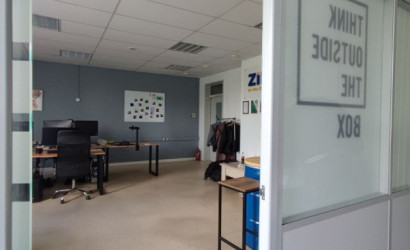 Аренда офиса, Минск, Одоевского, 131,  53.2 кв.м.. Фото 4