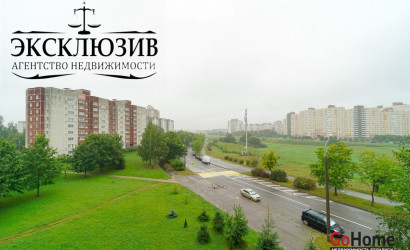 Купить 3-комнатную квартиру, Минск, Слободской проезд, 18 (Московский район). Фото 21