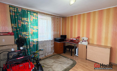 Купить 3-комнатную квартиру, Витебск, Ленина, 1/8. Фото 9