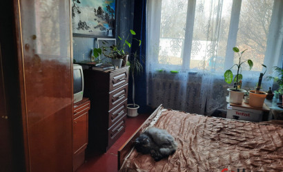 Купить 3-комнатную квартиру, Полоцк, Купалы ул., 15. Фото 11