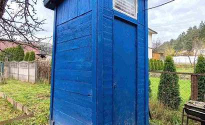 Купить дом в деревне, Ромашка Соломореченская, 4.99 соток. Фото 14