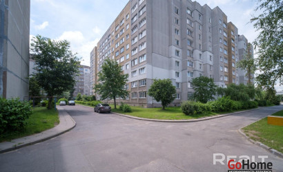 Купить 1-комнатную квартиру, Минск, Есенина ул., 31/3 (Московский район). Фото 20