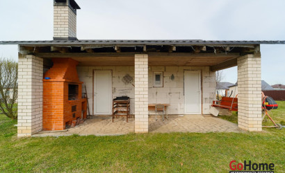 Купить дом, Озеро, Березовая ул., 3, 18.78 соток. Фото 28