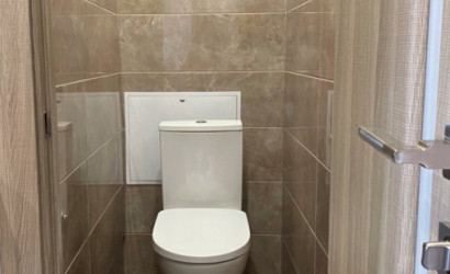 Купить 2-комнатную квартиру, Минск, ул. Алтайская, д. 164/1 (Заводской район). Фото 8