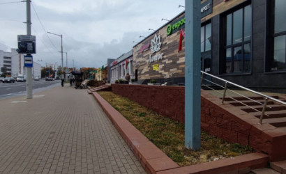 Аренда торгового помещения, Минск, Кальварийская, 44,  30.2 кв.м.. Фото 2