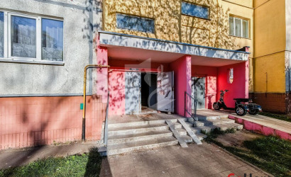 Купить 4-комнатную квартиру, Минск, Уборевича ул., 148/2 (Заводской район). Фото 21