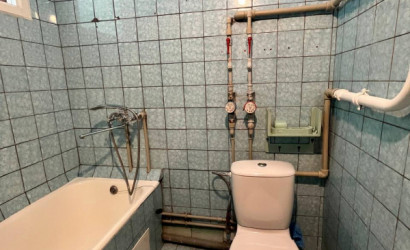 Купить 1-комнатную квартиру, Минск, просп. Партизанский, д. 83 (Партизанский район). Фото 12