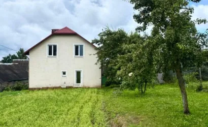  1-этаж.(148 м2), Заславль(Путейская ул., 11/а)