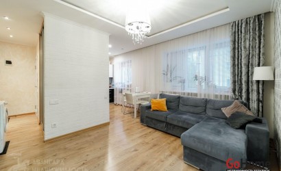 Купить 2-комнатную квартиру, Минск, Седых ул., 18 (Первомайский район). Фото 4