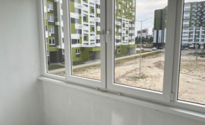 Купить 3-комнатную квартиру, Гомель, Денисенко, 17. Фото 17