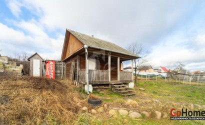 Купить дом в деревне, Выпрабавальник, 13 соток. Фото 20