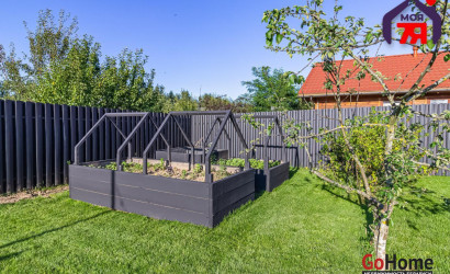 Купить коттедж, Водолей-2010, 9.31 соток. Фото 36