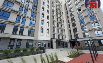 Купить 3-комнатную квартиру, Минск, Виталия Цвирко ул., 75 (Советский район). Фото 19